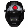 Jackson Insight Digital Variable ADF Welding Helmet-Halo X Black #46131 digital controls